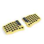 Custom keyboard image