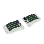 Custom keyboard image
