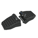 Custom keyboard image
