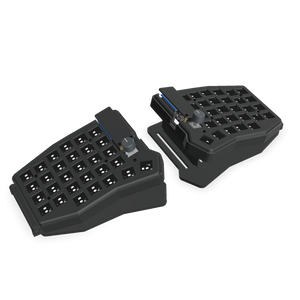 Custom keyboard image