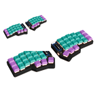 Custom keyboard image