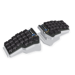 Custom keyboard image