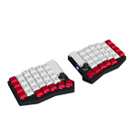 Custom keyboard image