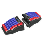 Custom keyboard image