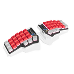 Custom keyboard image