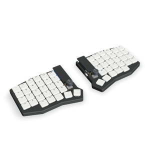 Custom keyboard image