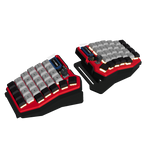 Custom keyboard image