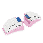 Custom keyboard image