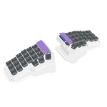 Custom keyboard image