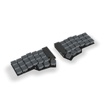Custom keyboard image