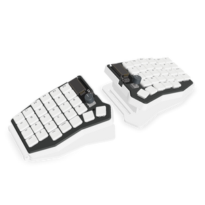 Custom keyboard image