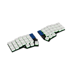 Custom keyboard image