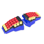Custom keyboard image