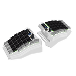 Custom keyboard image
