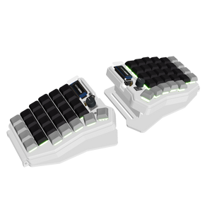 Custom keyboard image