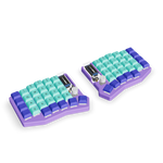 Custom keyboard image