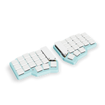 Custom keyboard image