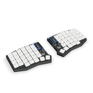 Custom keyboard image