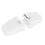 Custom keyboard image