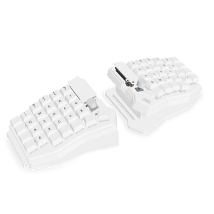 Custom keyboard image