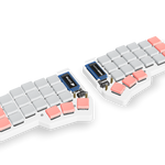 Custom keyboard image