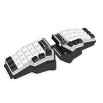 Custom keyboard image