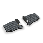 Custom keyboard image