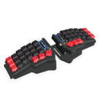 Custom keyboard image