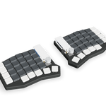 Custom keyboard image
