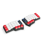 Custom keyboard image