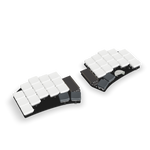 Custom keyboard image