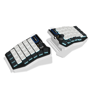 Custom keyboard image