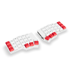 Custom keyboard image