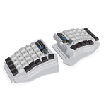 Custom keyboard image