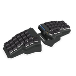 Custom keyboard image