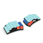 Custom keyboard image