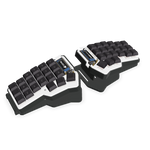 Custom keyboard image