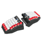 Custom keyboard image