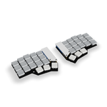 Custom keyboard image