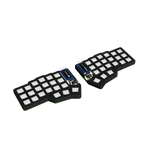 Custom keyboard image