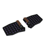 Custom keyboard image