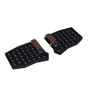 Custom keyboard image