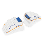Custom keyboard image