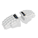 Custom keyboard image
