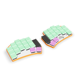 Custom keyboard image