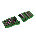 Custom keyboard image