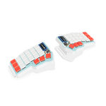 Custom keyboard image