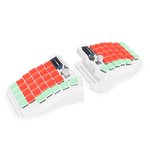 Custom keyboard image