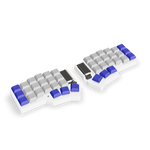 Custom keyboard image