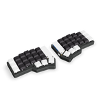 Custom keyboard image